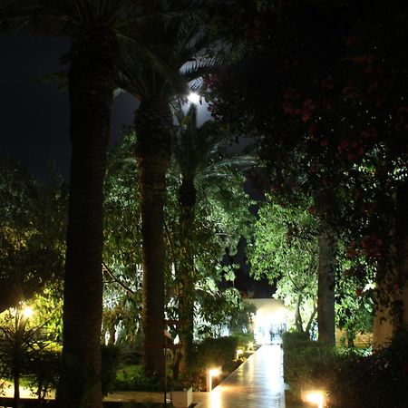 Le Hammamet Hotel & Spa Екстер'єр фото