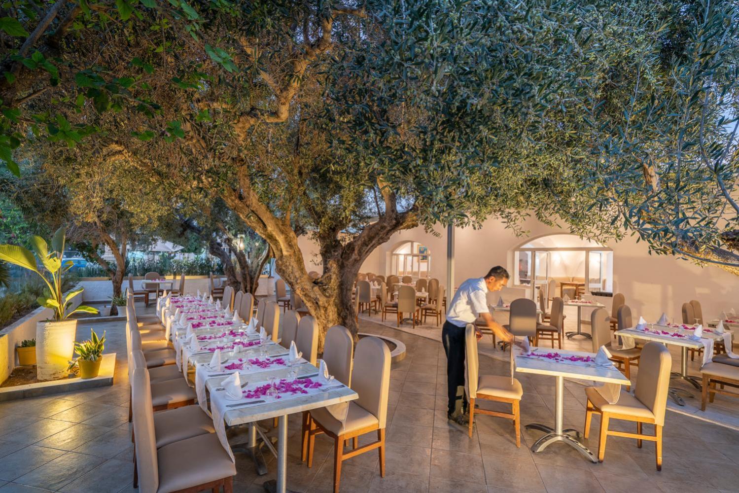 Le Hammamet Hotel & Spa Екстер'єр фото