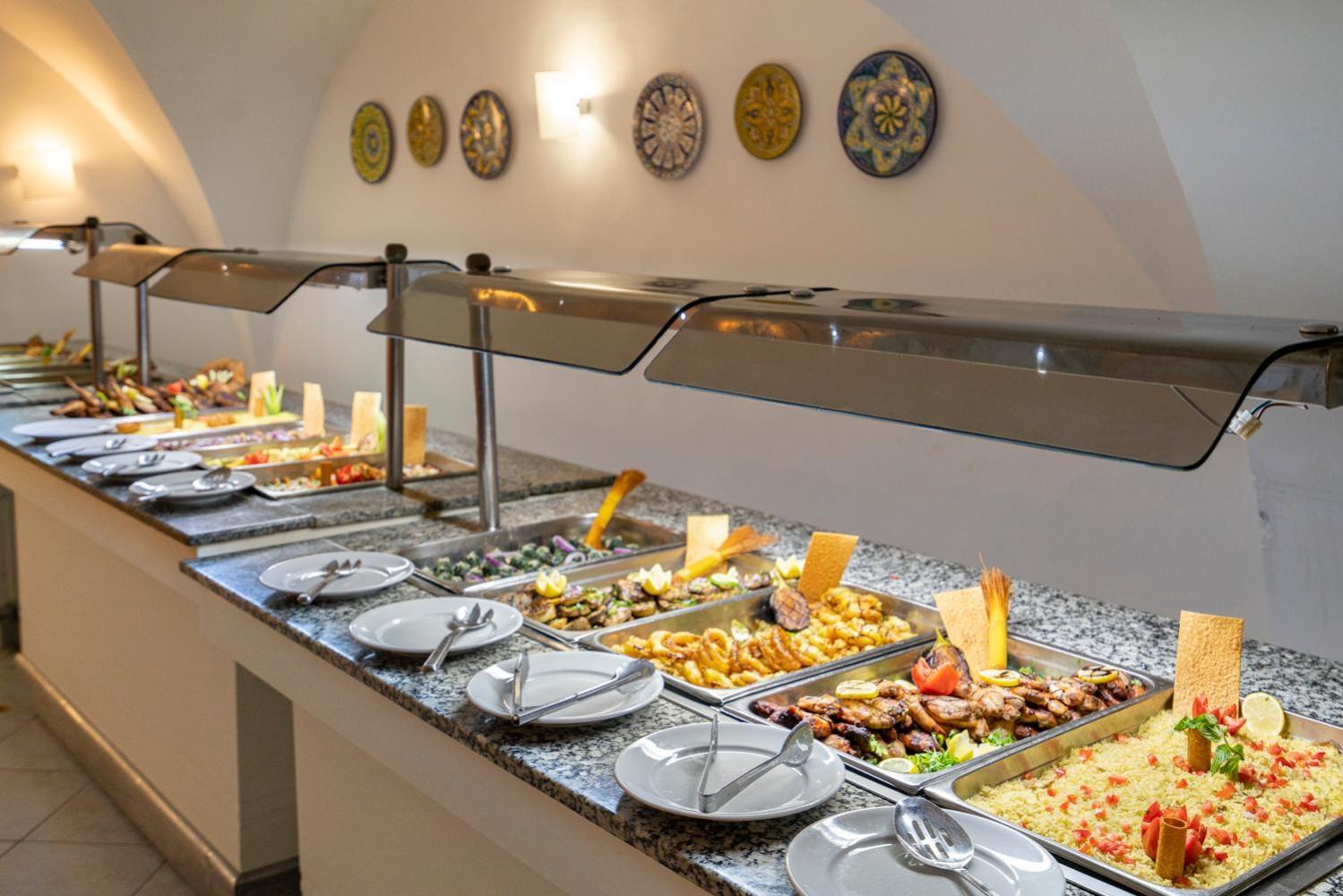 Le Hammamet Hotel & Spa Екстер'єр фото