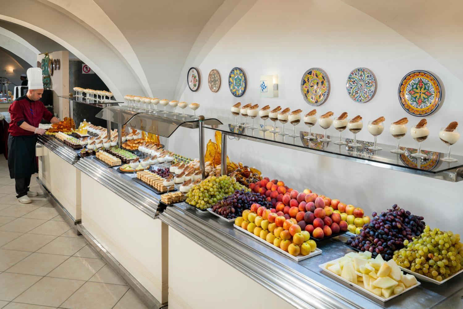 Le Hammamet Hotel & Spa Екстер'єр фото