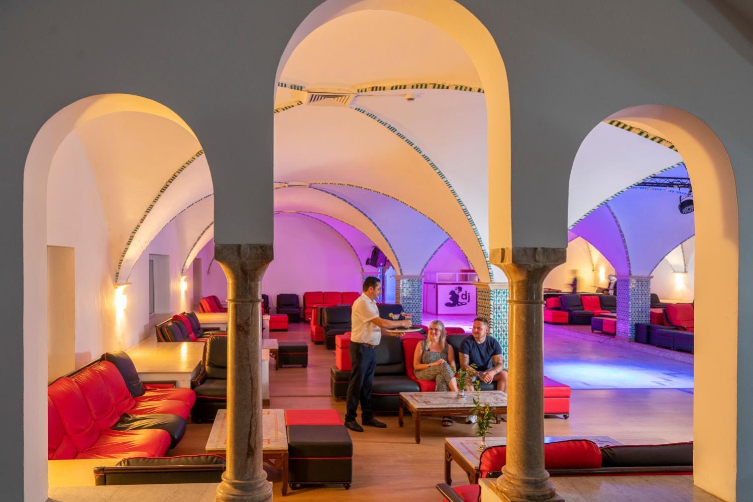 Le Hammamet Hotel & Spa Екстер'єр фото
