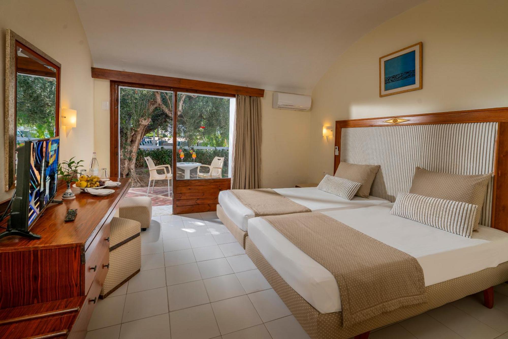 Le Hammamet Hotel & Spa Екстер'єр фото