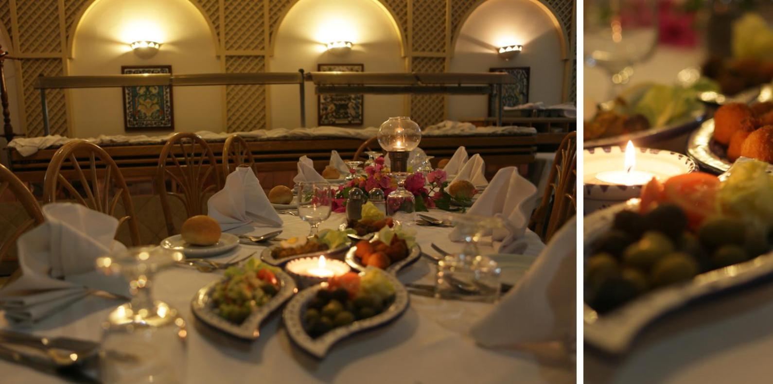 Le Hammamet Hotel & Spa Екстер'єр фото