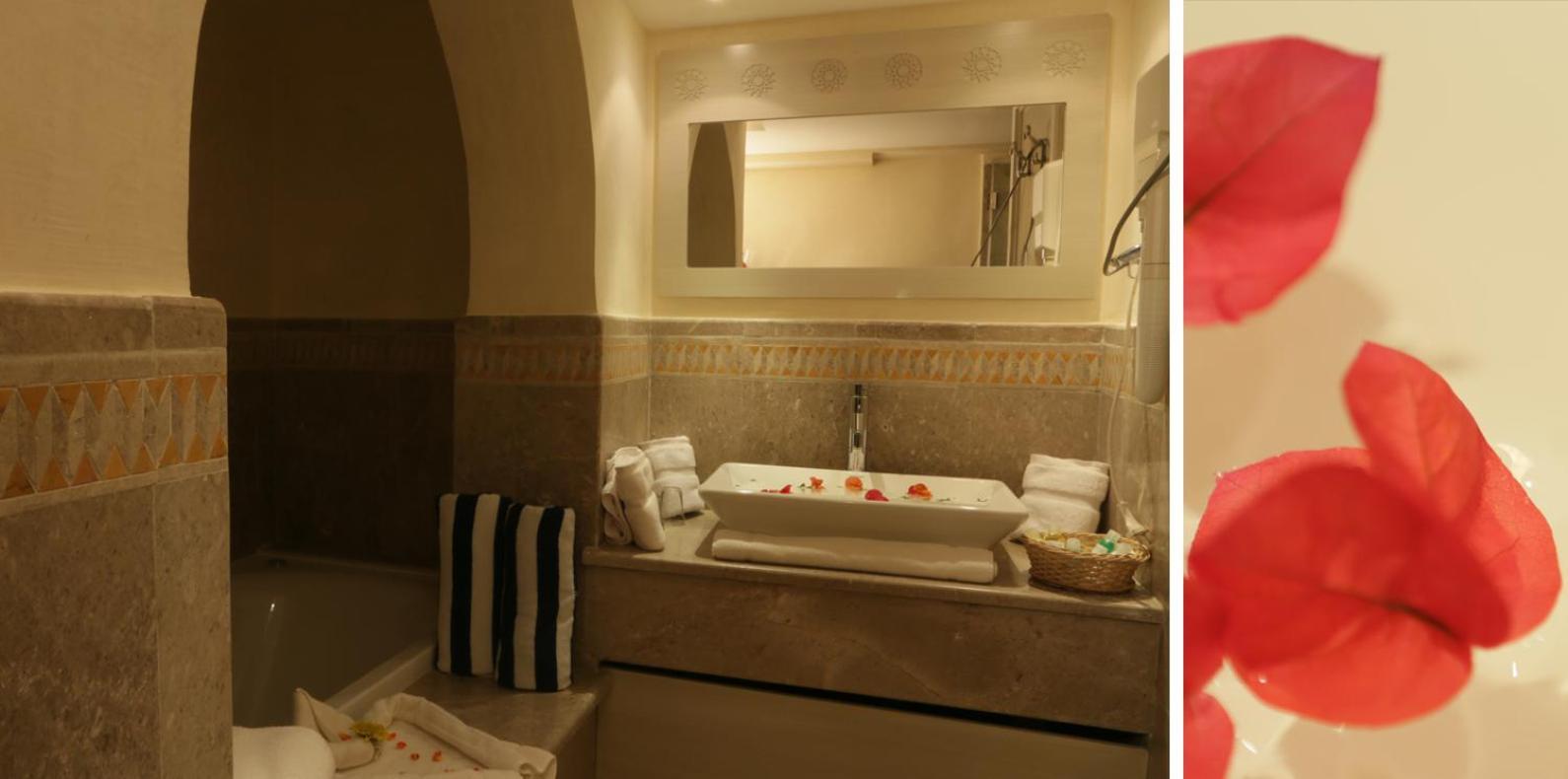 Le Hammamet Hotel & Spa Екстер'єр фото