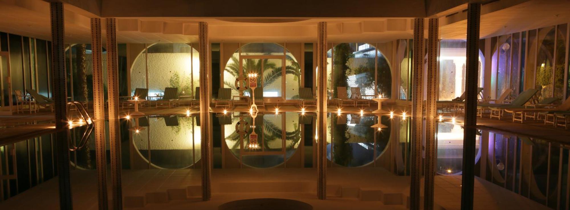 Le Hammamet Hotel & Spa Екстер'єр фото