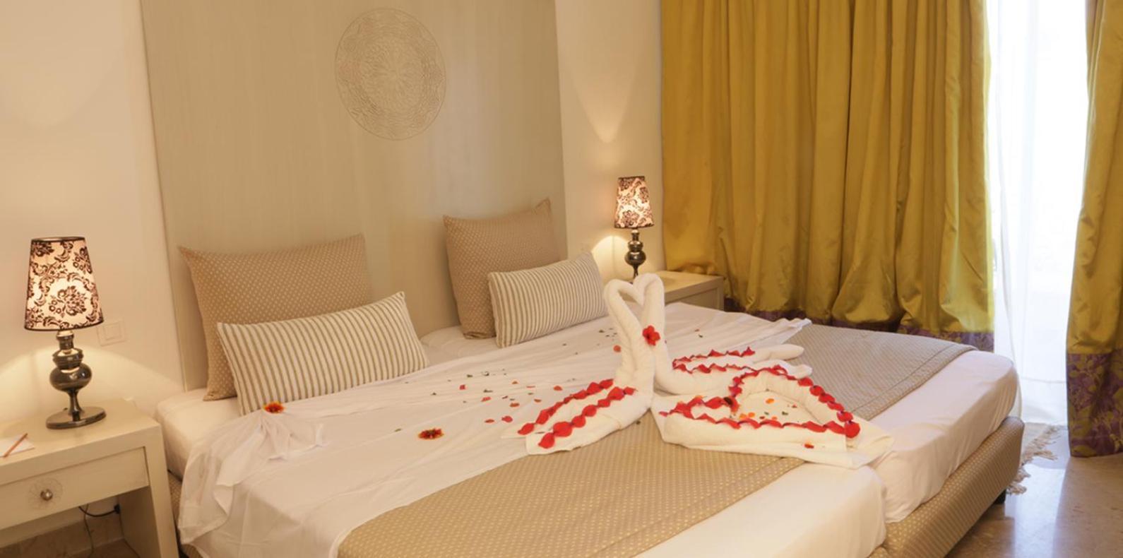 Le Hammamet Hotel & Spa Екстер'єр фото